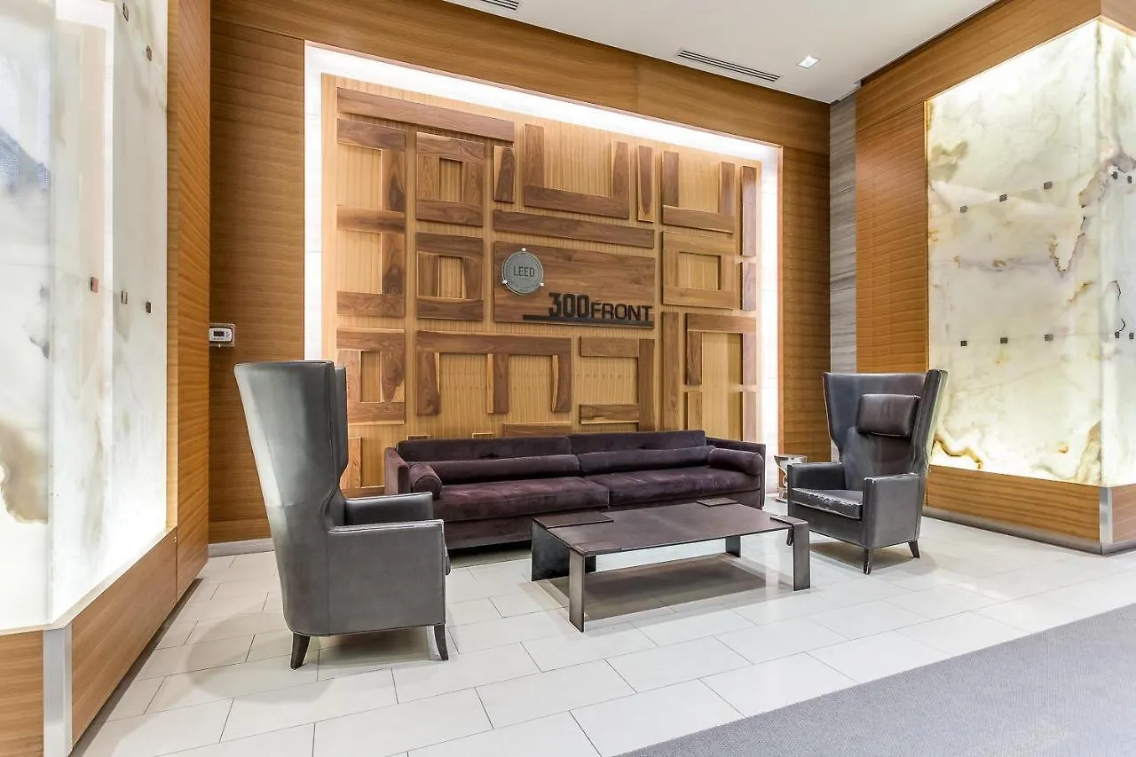Toronto Rooms And Suites Condos