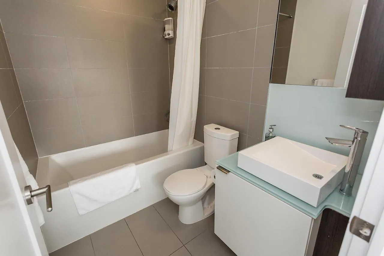 Toronto Rooms And Suites Condos