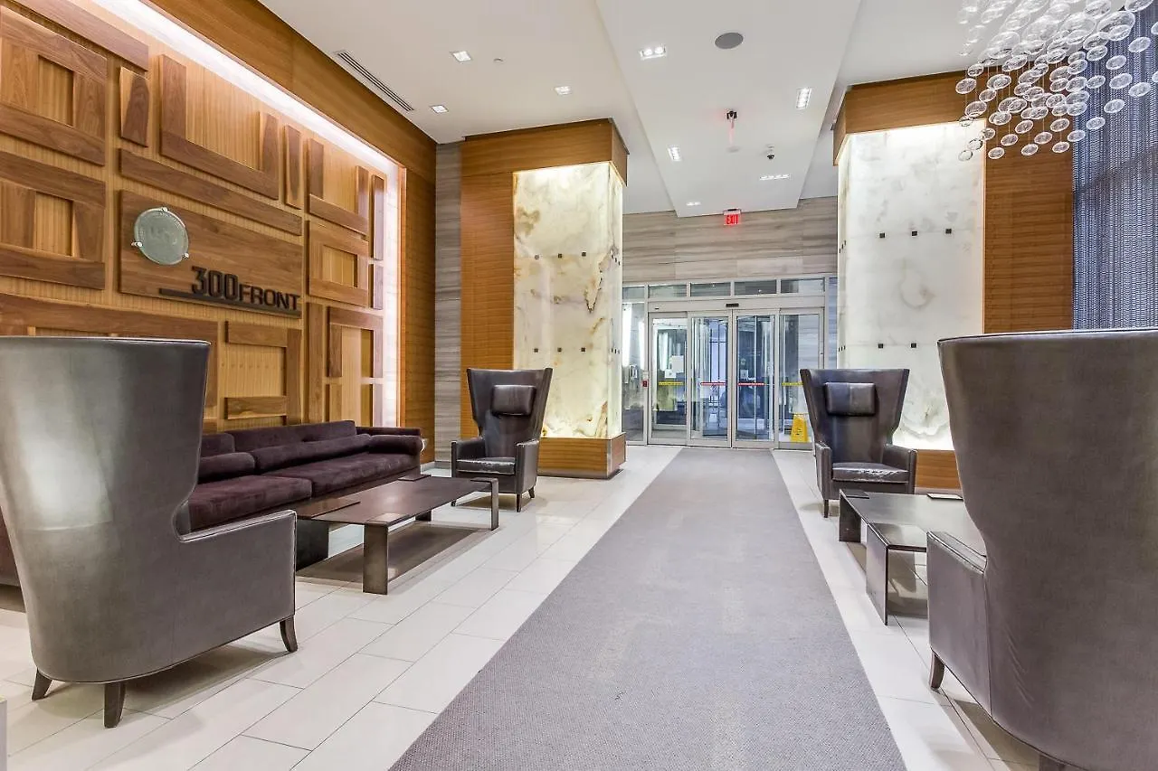Toronto Rooms And Suites Condos